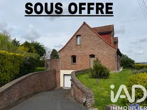 Maison à Hantay (59496)