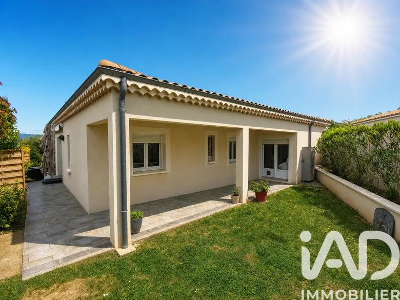 Maison 4 pièces 115 m² · à Loriol-sur-Drôme · 115 m² · 359 000 €