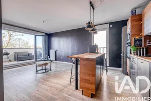 Appartement à Othis (77280)