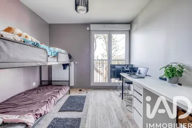 Appartement à Othis (77280)