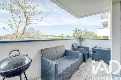 Appartement à Othis (77280)