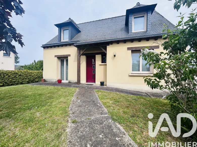 Maison 5 pièces 97 m² · à Cintré · 97,5 m² · 259 000 €