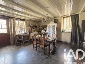 Maison à Champsevraine (52500)