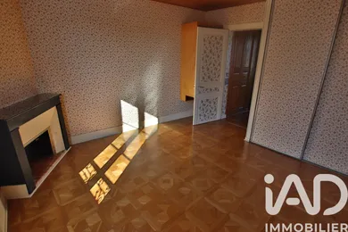Appartement à Montereau-Fault-Yonne (77130)