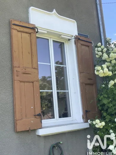Maison à Vif (38450)