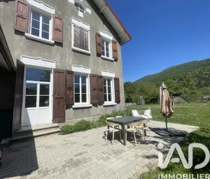 Maison à Vif (38450)