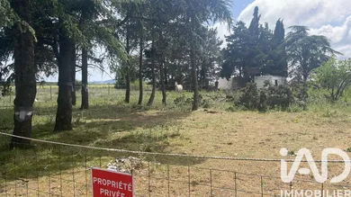 Terrain agricole  à Marseillan (34340)