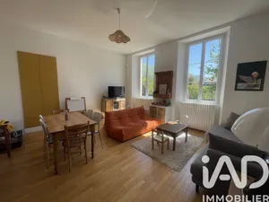 Maison à Vif (38450)