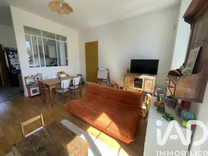 House in Vif (38450)