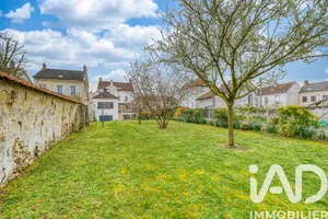 House in Saâcy-sur-Marne (77730)