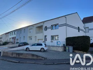 Vente maison à Porcelette (57890) : maison de village 4 pièces 110 m² - 1992583 — 7