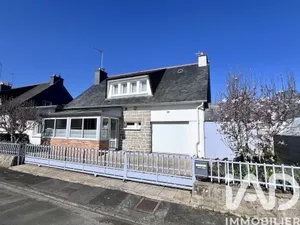 Maison à Loudéac (22600)