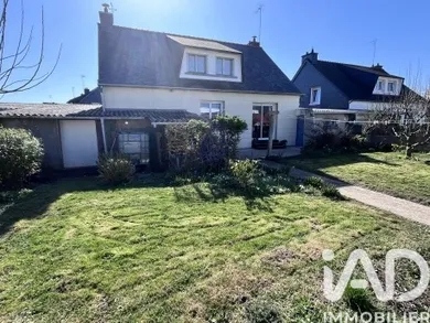 House in Loudéac (22600)