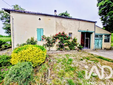 Maison à Sigoulès à Cunèges