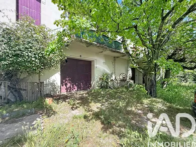 House in Puimisson (34480)