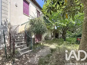 House in Puimisson (34480)