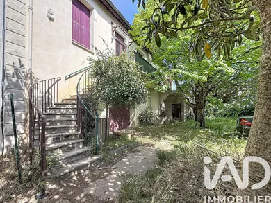 House in Puimisson (34480)