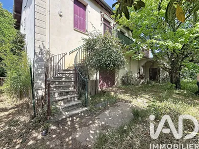House in Puimisson (34480)