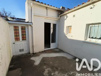 Maison à Les Sables-d'Olonne (85180)