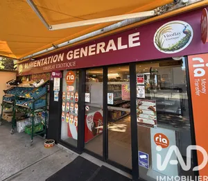 Murs commerciaux  à Viroflay (78220)