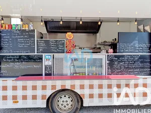 Fast food in Fayence (83440)