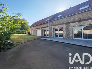 Maison à Auchy-les-Mines (62138)