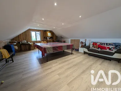 Maison à Arbent (01100)