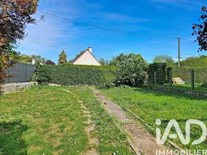 Land in Maisse (91720)