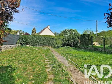 Land in Maisse (91720)