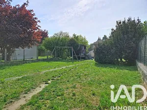 Land in Maisse (91720)