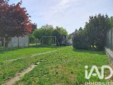 Terrain à Maisse (91720)