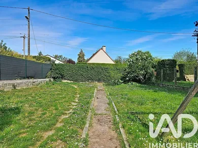 Land in Maisse (91720)