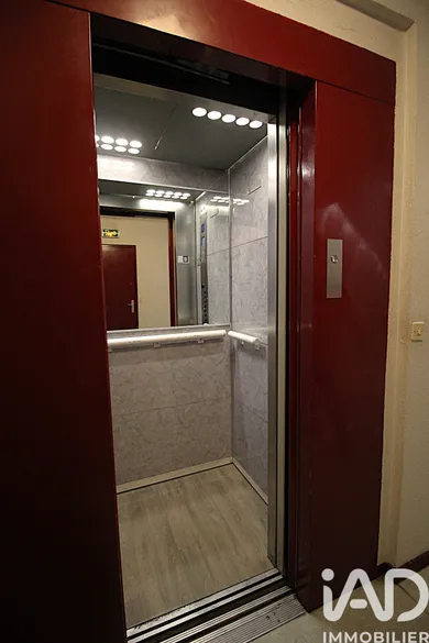 Appartement à Maisons-Alfort (94700)