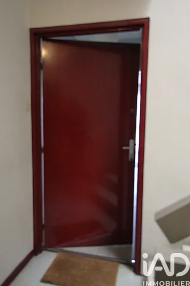 Appartement à Maisons-Alfort (94700)
