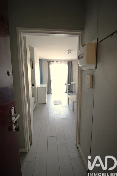 Appartement à Maisons-Alfort (94700)