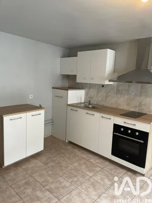 Appartement à Loireauxence (44370)