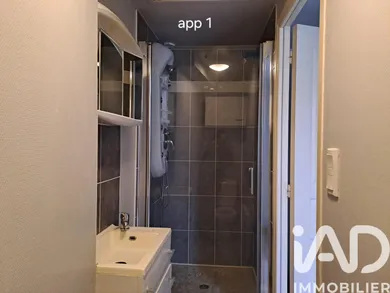 Appartement à Loireauxence (44370)