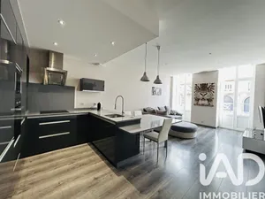 Appartement à Tarbes (65000)