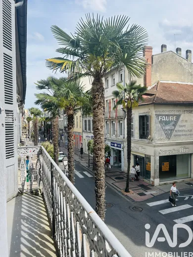Appartement à Tarbes (65000)