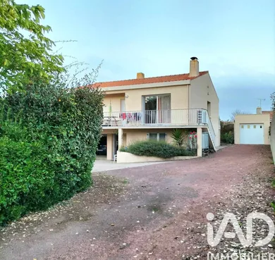 House in Les Sables-d'Olonne (85340)