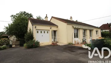 Maison à Messei (61440)