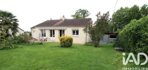 Maison à Messei (61440)