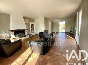 House in Poincy (77470)