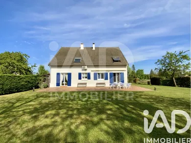 Maison à Poincy (77470)