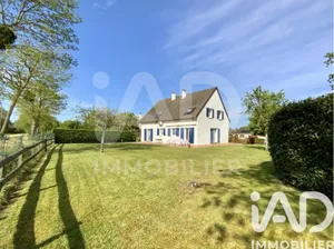 Maison à Poincy (77470)