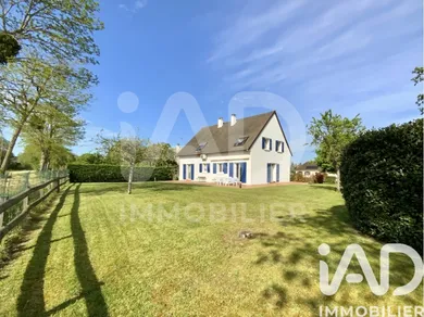 Maison à Poincy (77470)