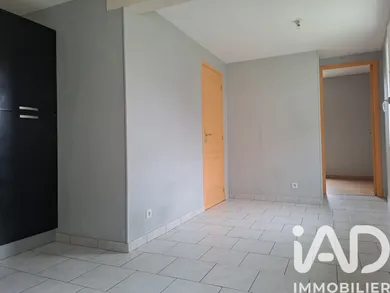 Appartement à Loireauxence (44370)