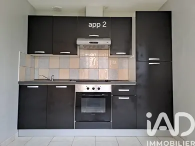 Appartement à Loireauxence (44370)