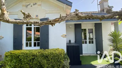 House in Arcachon (33120)