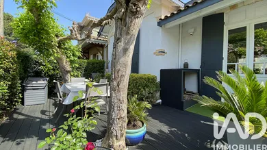House in Arcachon (33120)